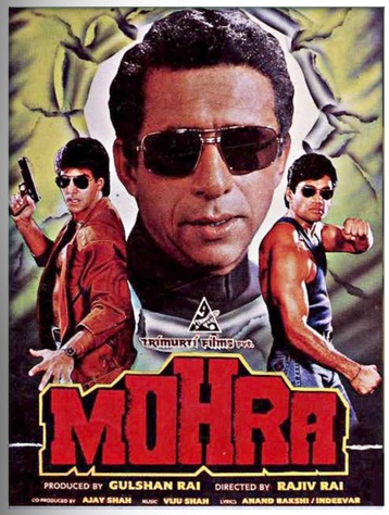 Mohra