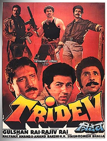 Tridev